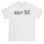 'Love Your Fate' Latin Phrase Tshirt