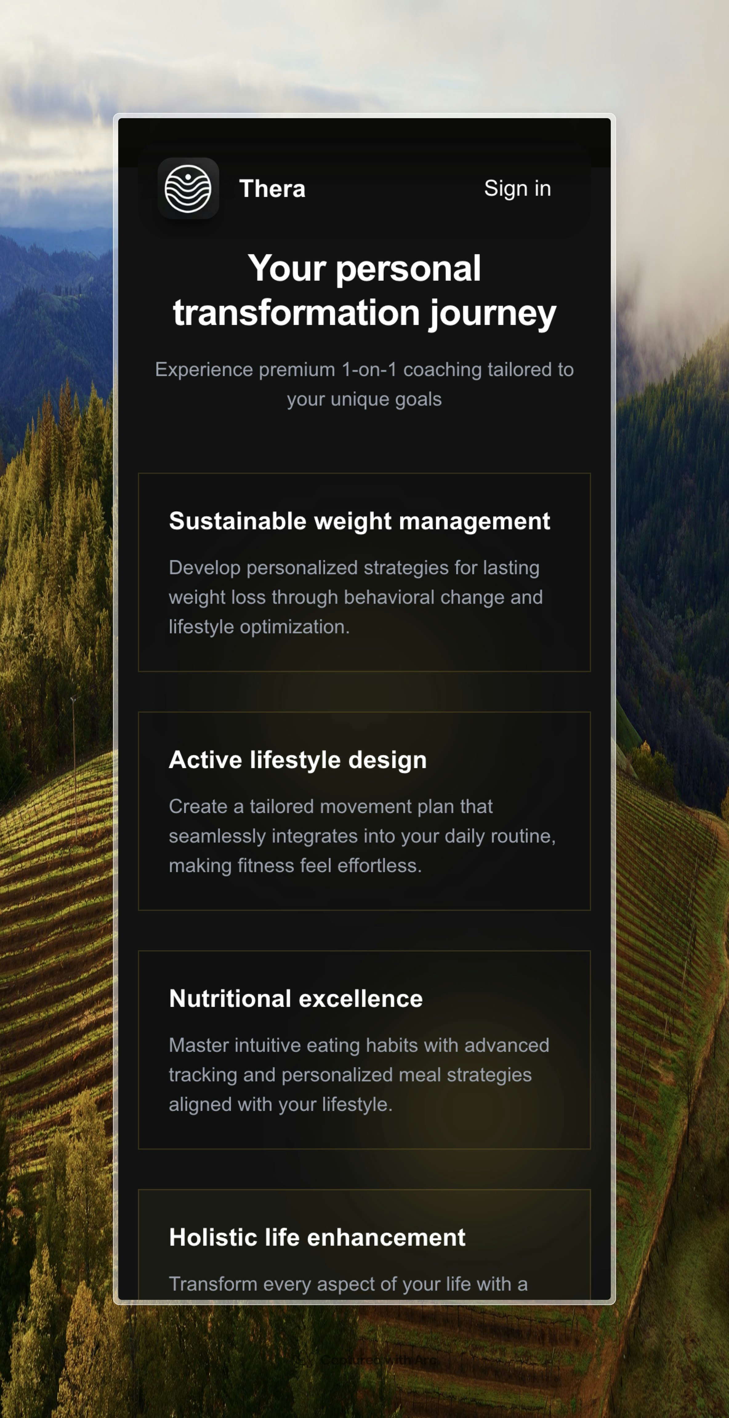 Thera media 3
