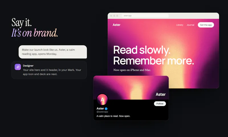 Gradiently screenshot 5