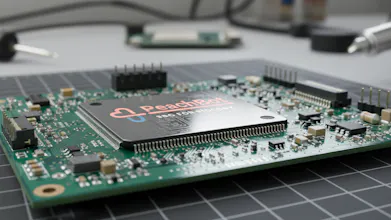 Edge Computing / SBC Ecosystem gallery image