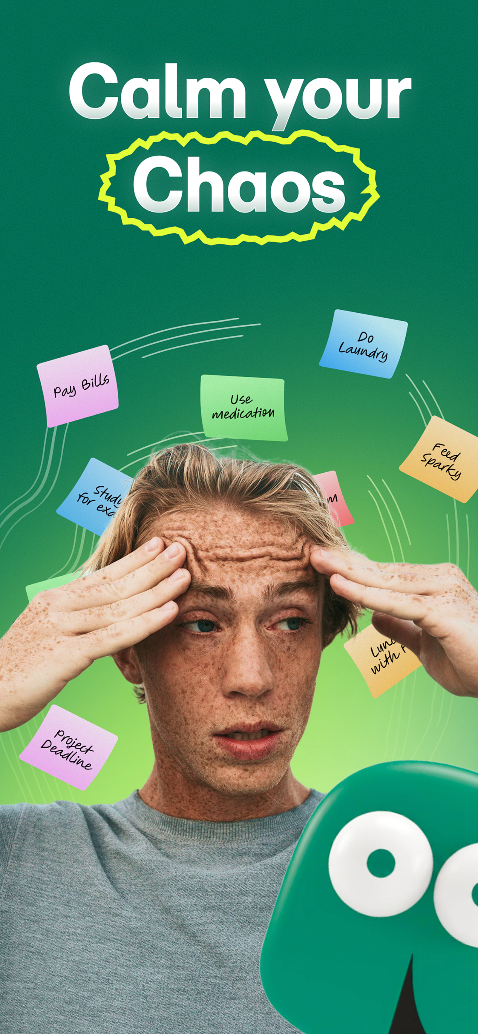 Untangle screenshot 1