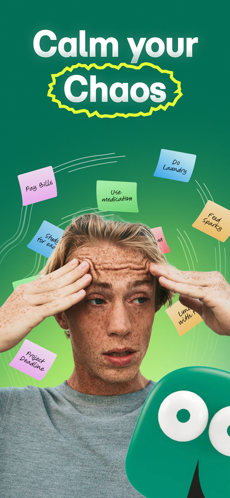 Untangle screenshot 1