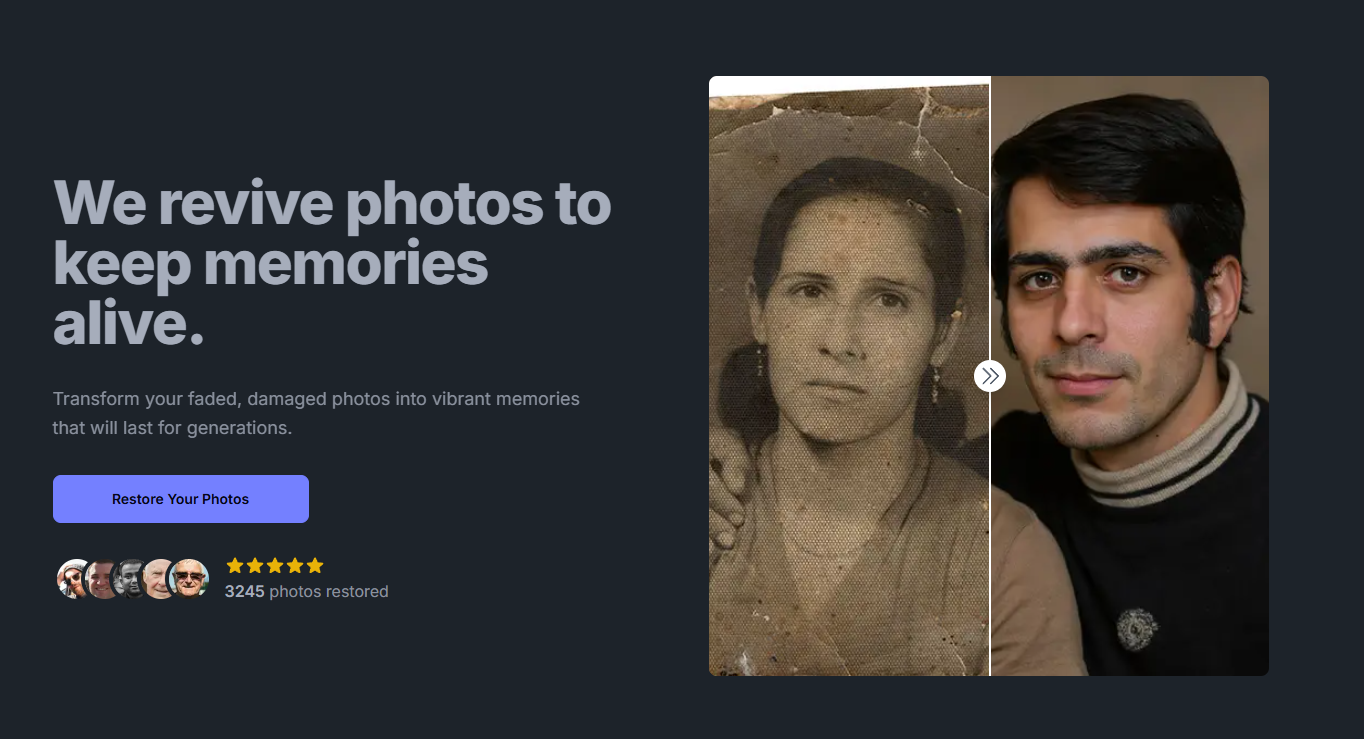 Nostalgia Fix media 1