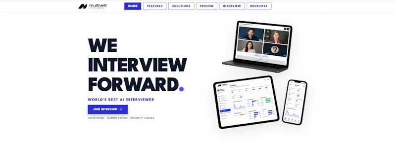 Multivett screenshot 2