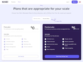 Tickkl gallery image