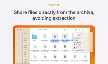 Arclite Pro gallery image