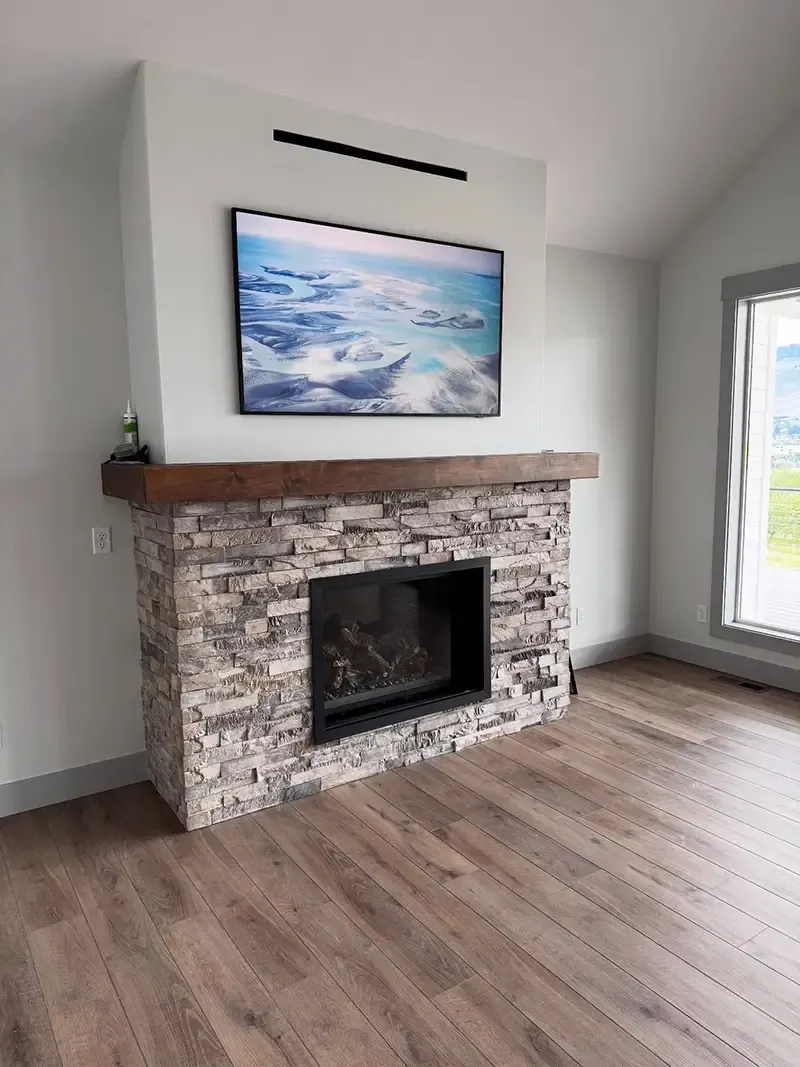 TV Mounting & Service screenshot 2