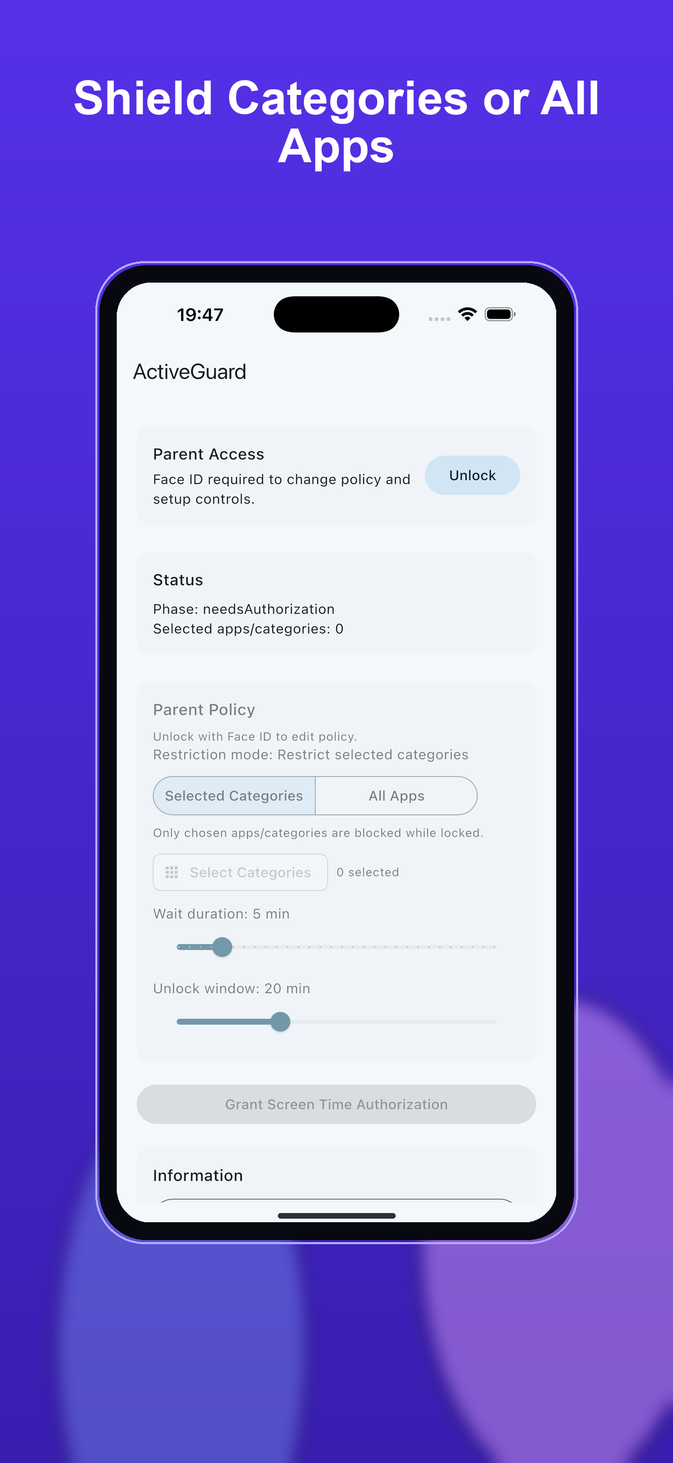 ActiveGuard gallery image