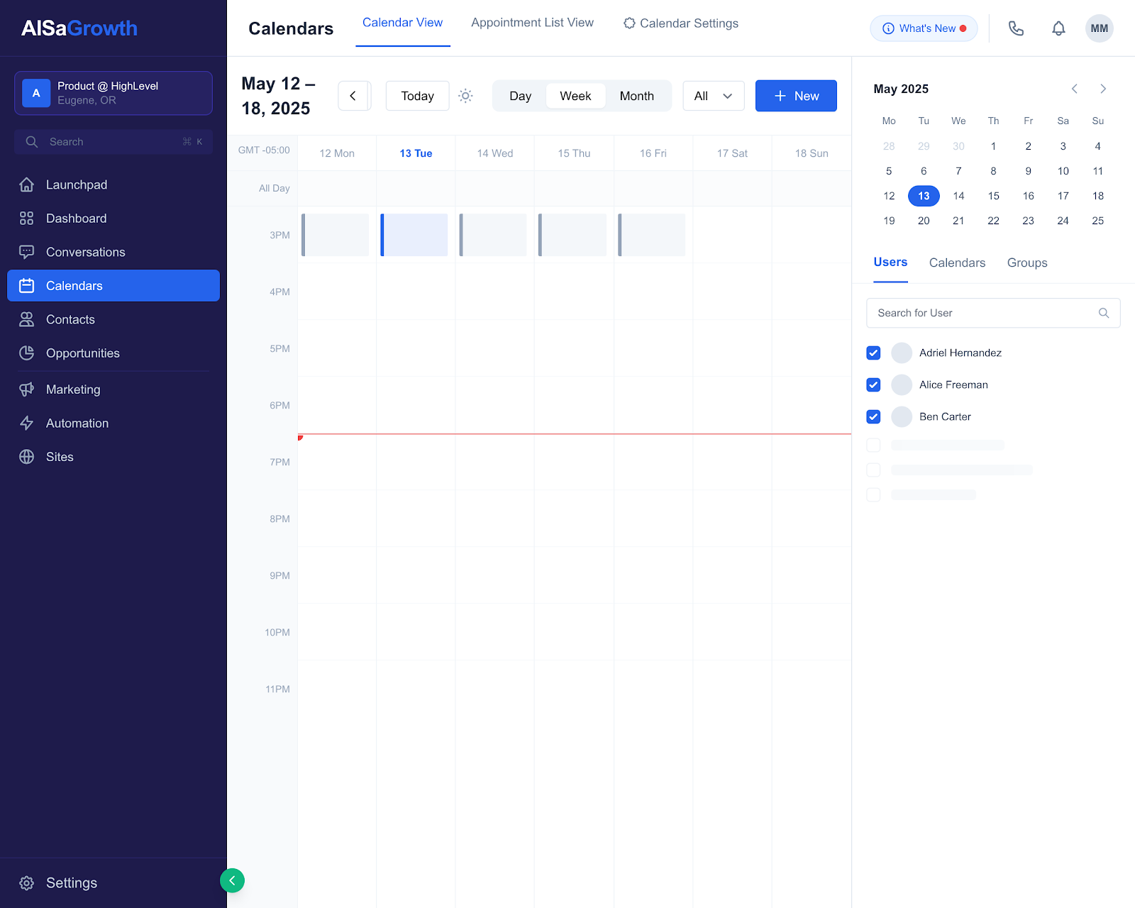 GrowthOS™ gallery image