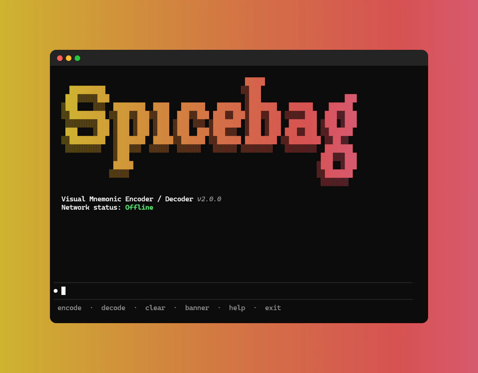 Spicebag screenshot 5