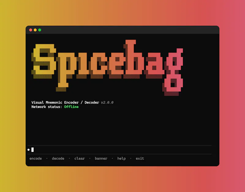 Spicebag screenshot 5