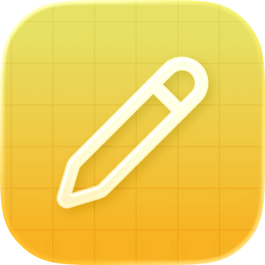 SnappyNotes