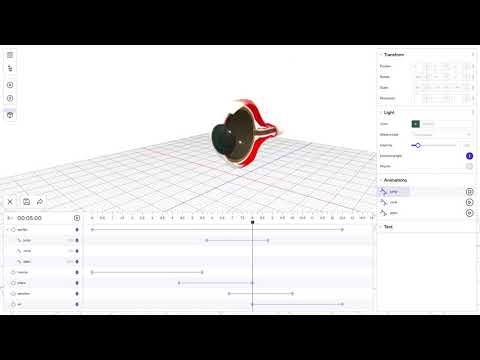 ARQ Editor gallery image
