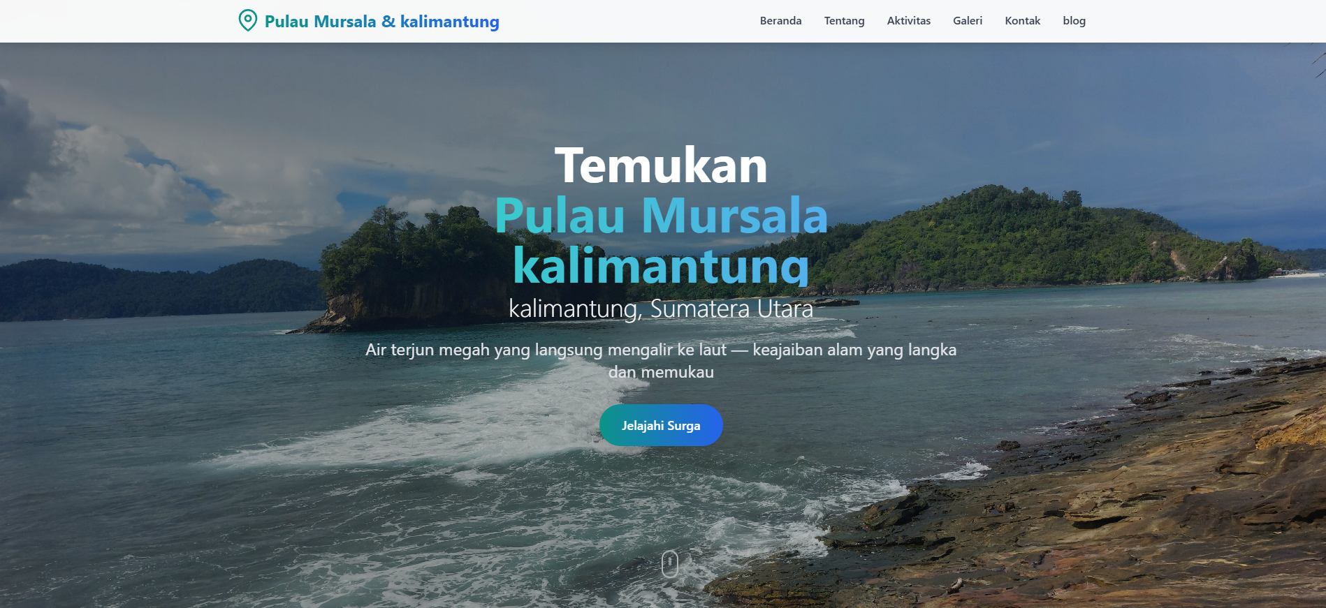 Mursala & Kalimantung Travel gallery image
