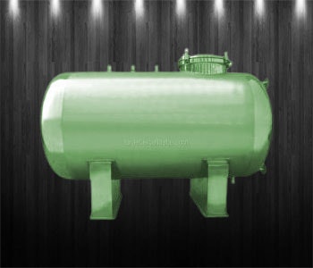 Pharmaceutical Storage Tank Manufacturer
