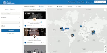 Healerly gallery image