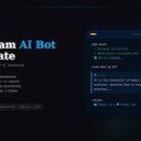 Telegram AI Bot SaaS Template