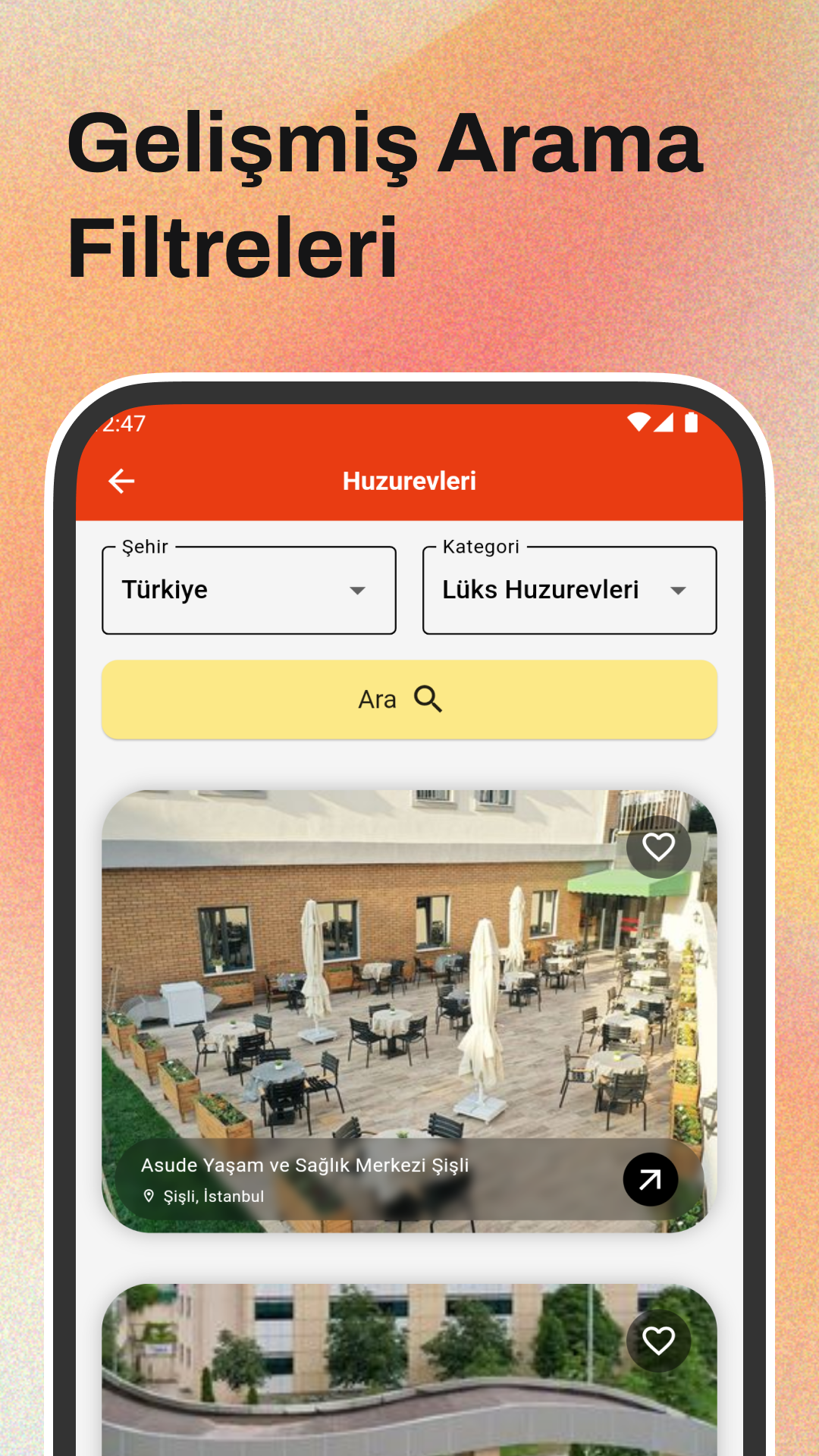 Keyfev - Pflegeheim - Finden Sie die besten älteren Pflegeoptionen mit Leichtigkeit Medien 4