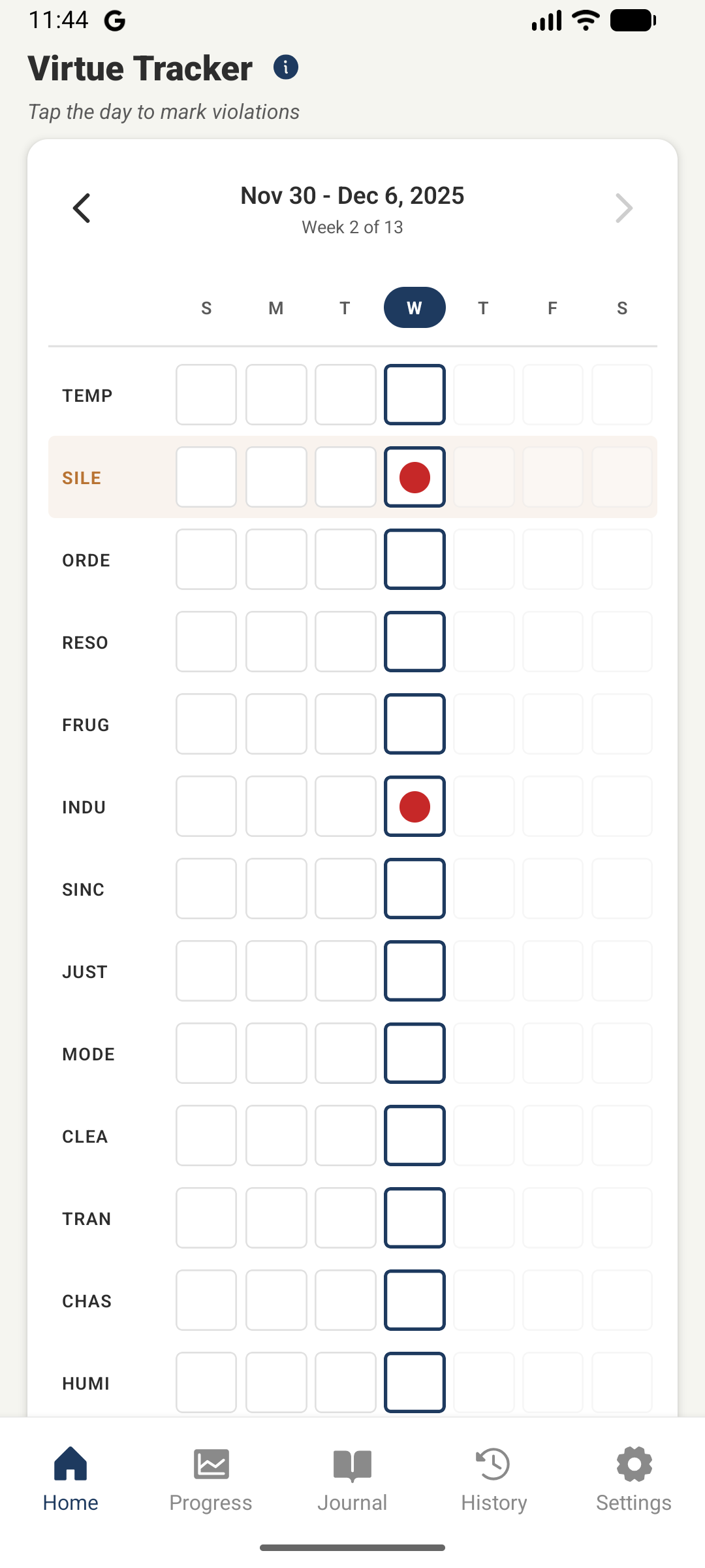 VirtueFocus gallery image