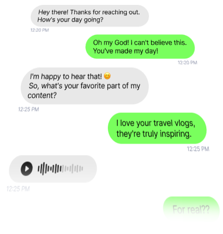 Klones gallery image