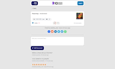 10 Hidden Gems gallery image