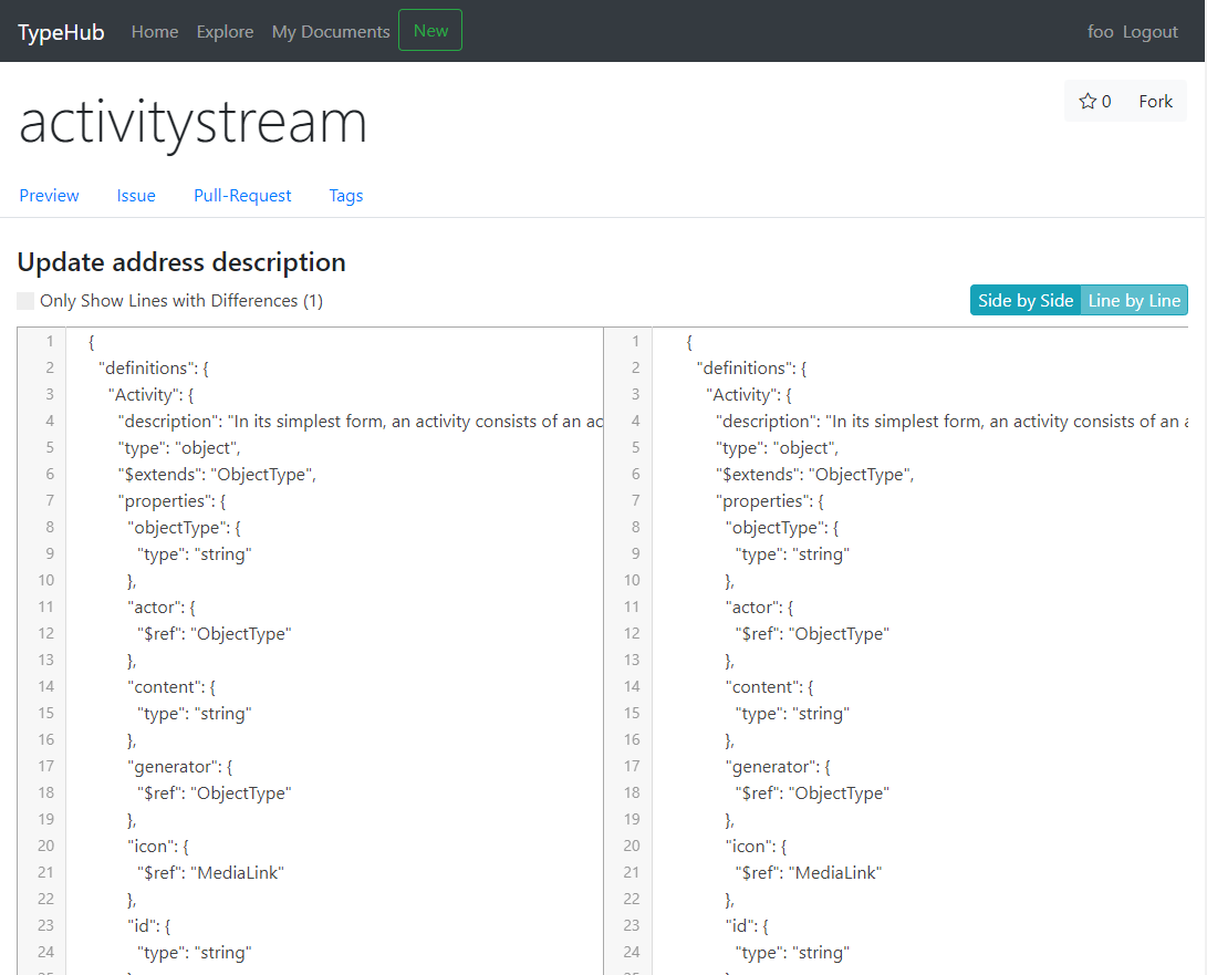 TypeHub gallery image