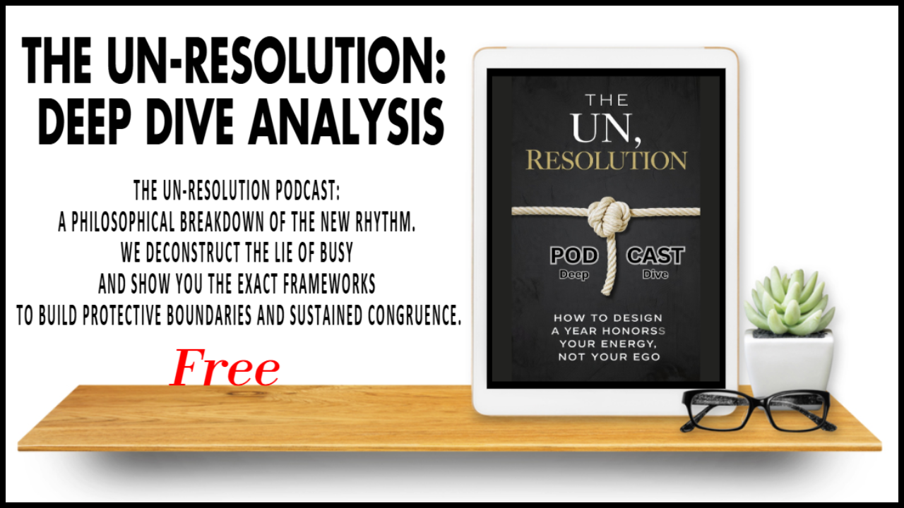 Un-Resolution: The Congruence System - Screenshot 5 showing product features and functionality