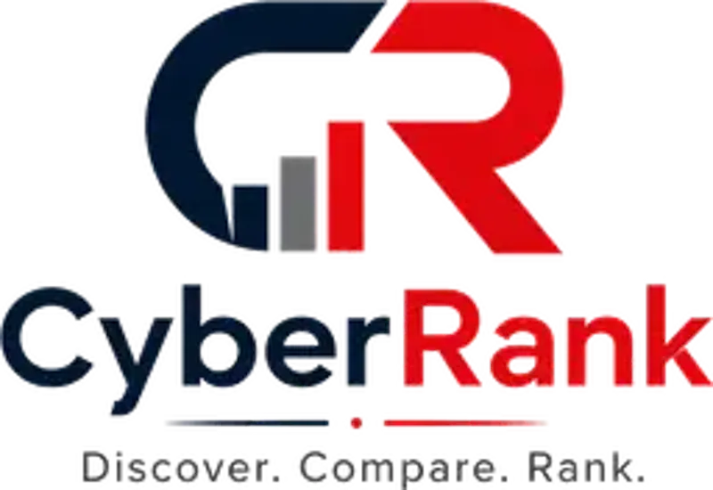 Cyber Rank screenshot 1