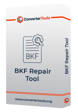 BKF -reparatietool