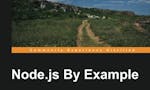 Node.js By Example image