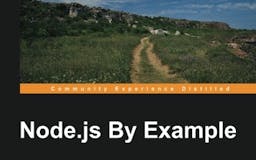 Node.js By Example media 1