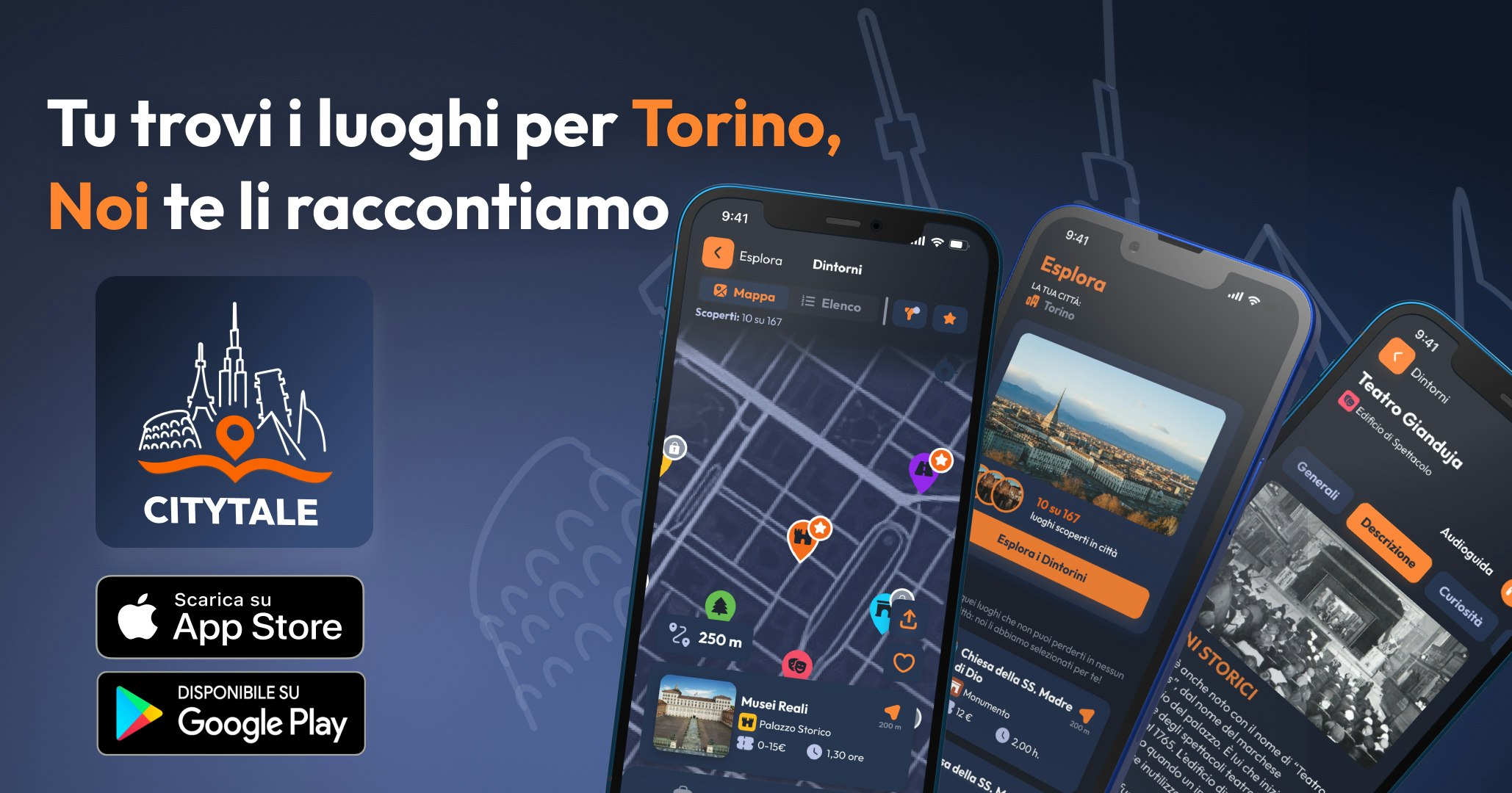 Racconto cittadino media 1