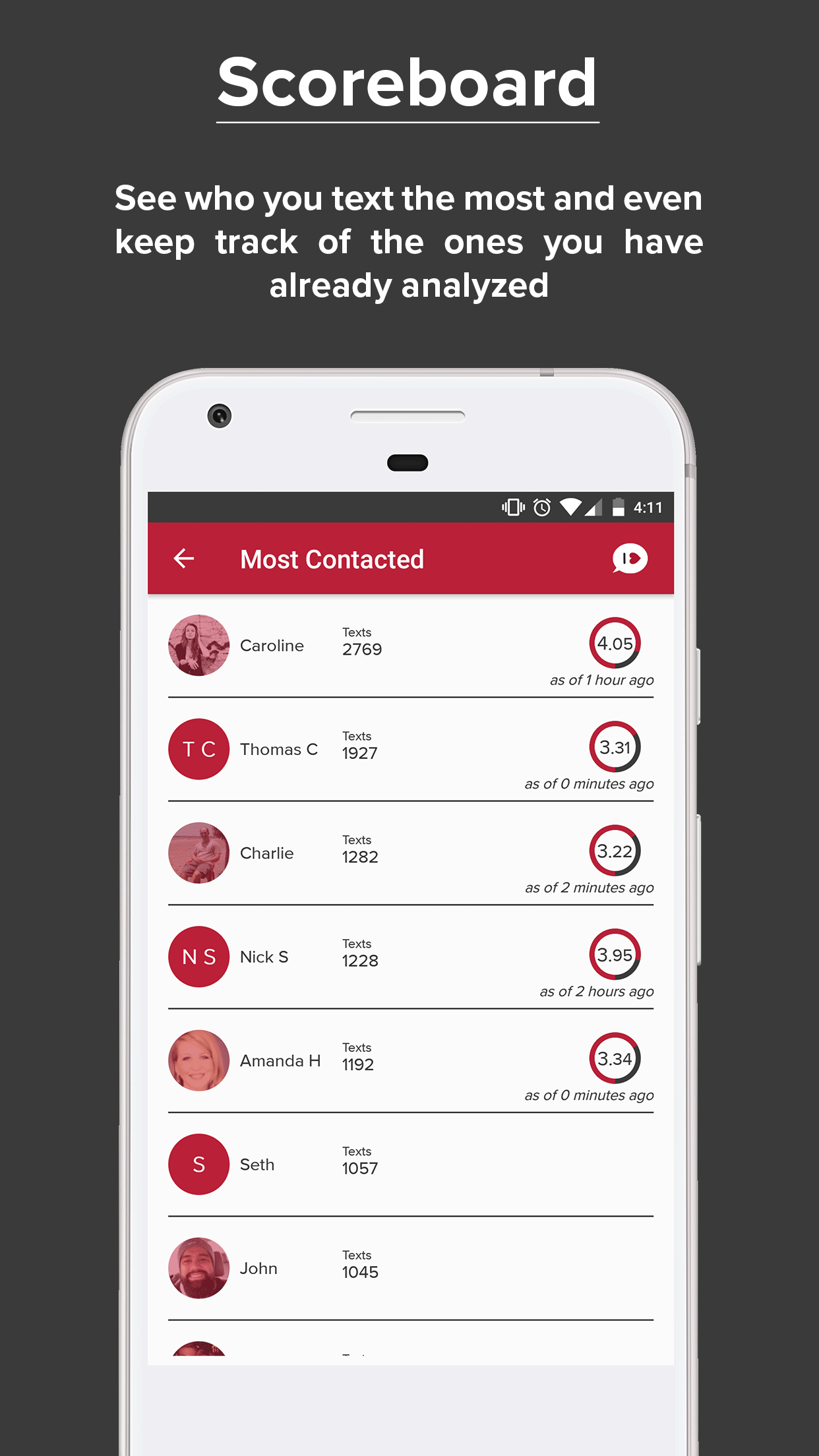 Crushh gallery image