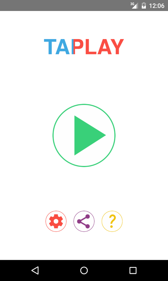 Taplay gallery image