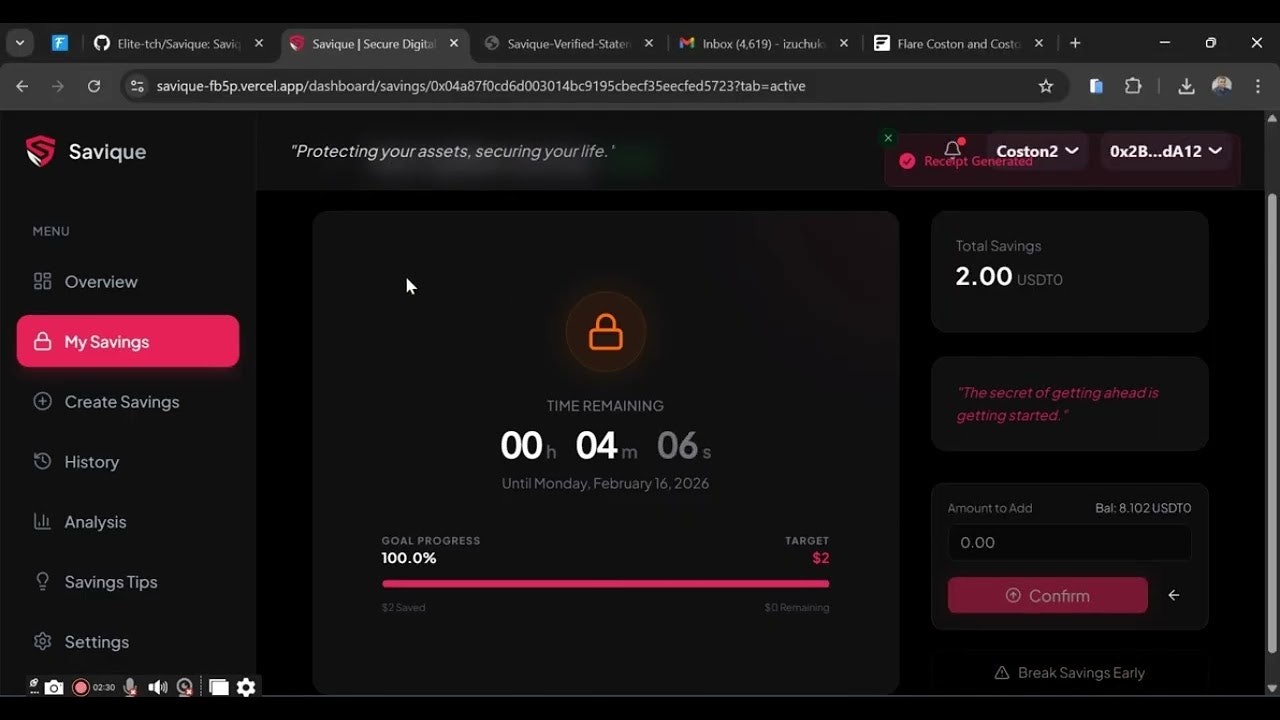 Savique gallery image