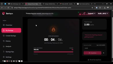 Savique gallery image