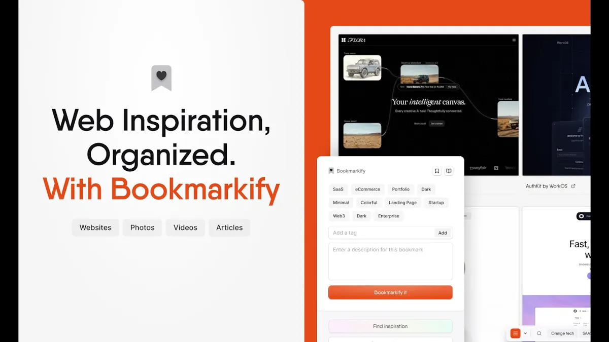 Bookmarkify