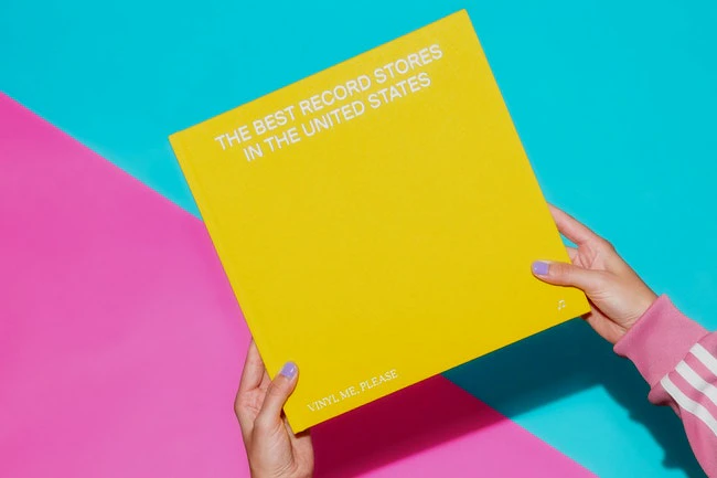 The 50 Best Record Stores In The US