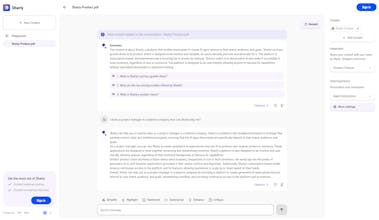 Sharly AI gallery image