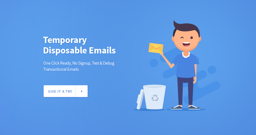 TempEmails gallery image