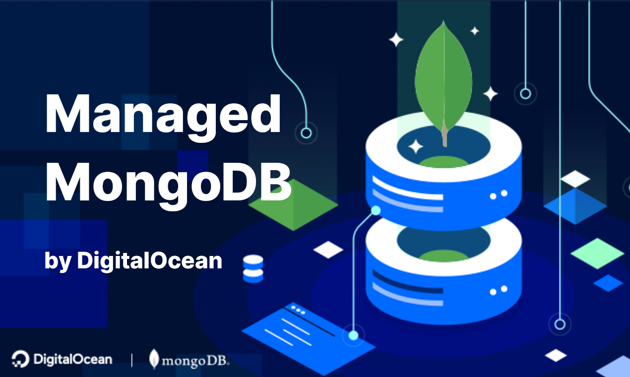download mongodb to digital ocean