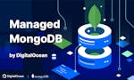 Managed MongoDB by DigitalOcean image