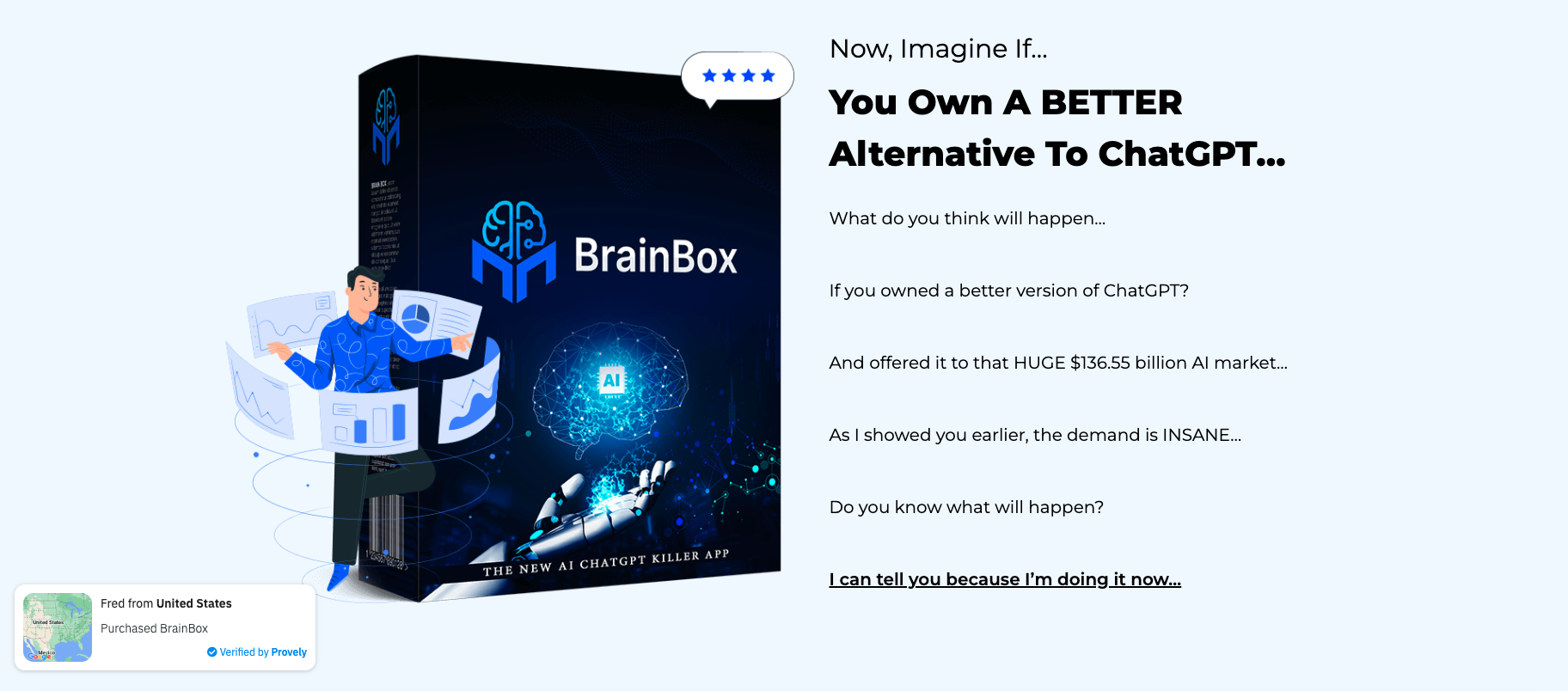 Brainbox - الأكثر مبيعًا |تباع 9000 وحدة media 1