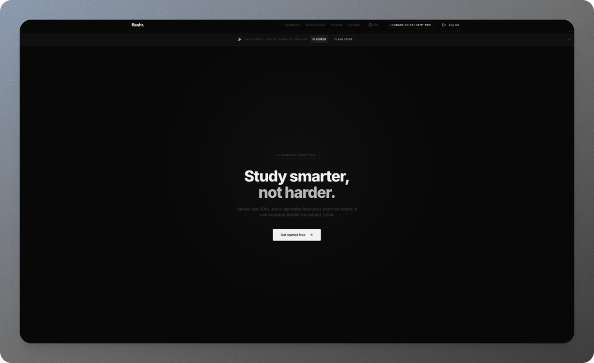 Flashr gallery image
