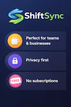 ShiftSync gallery image