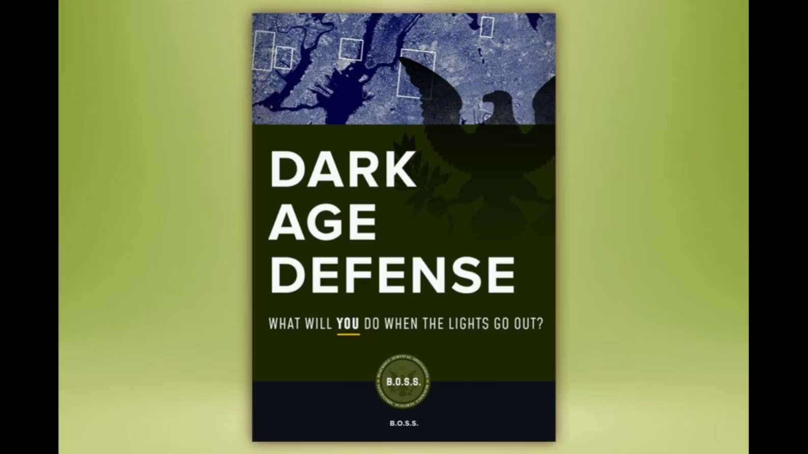 Dark Age Defense