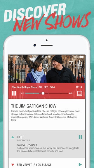 TV Land gallery image