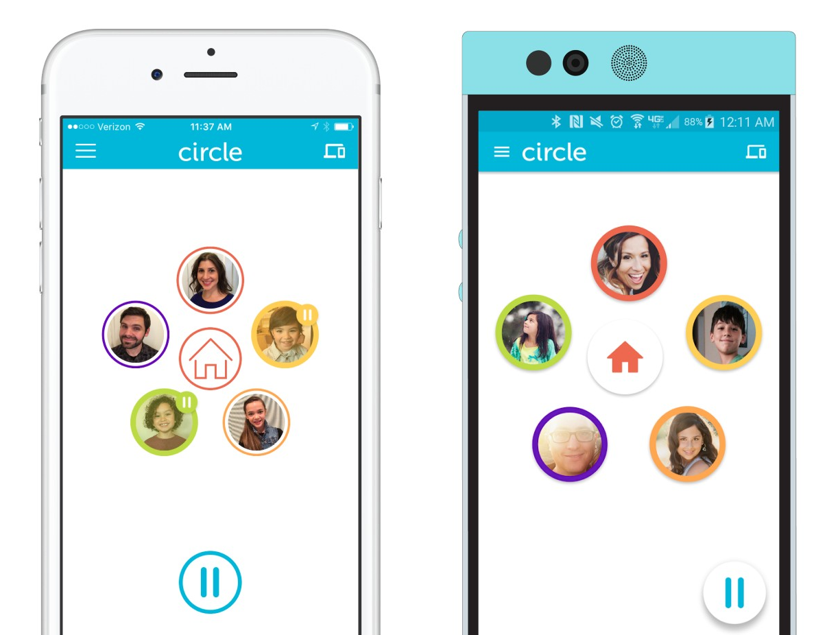 Circle gallery image