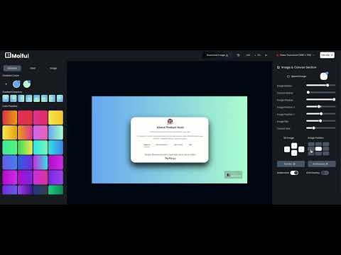 Moiful gallery image