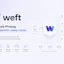 Weft | The Media Processing Engine